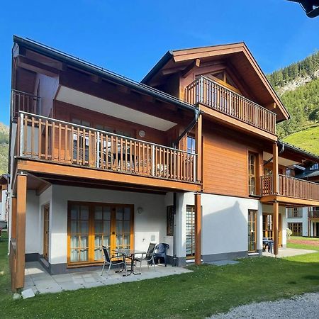 Jana 4 By Smr Rauris Apartments - Inc Spa And Near Gondola Екстер'єр фото