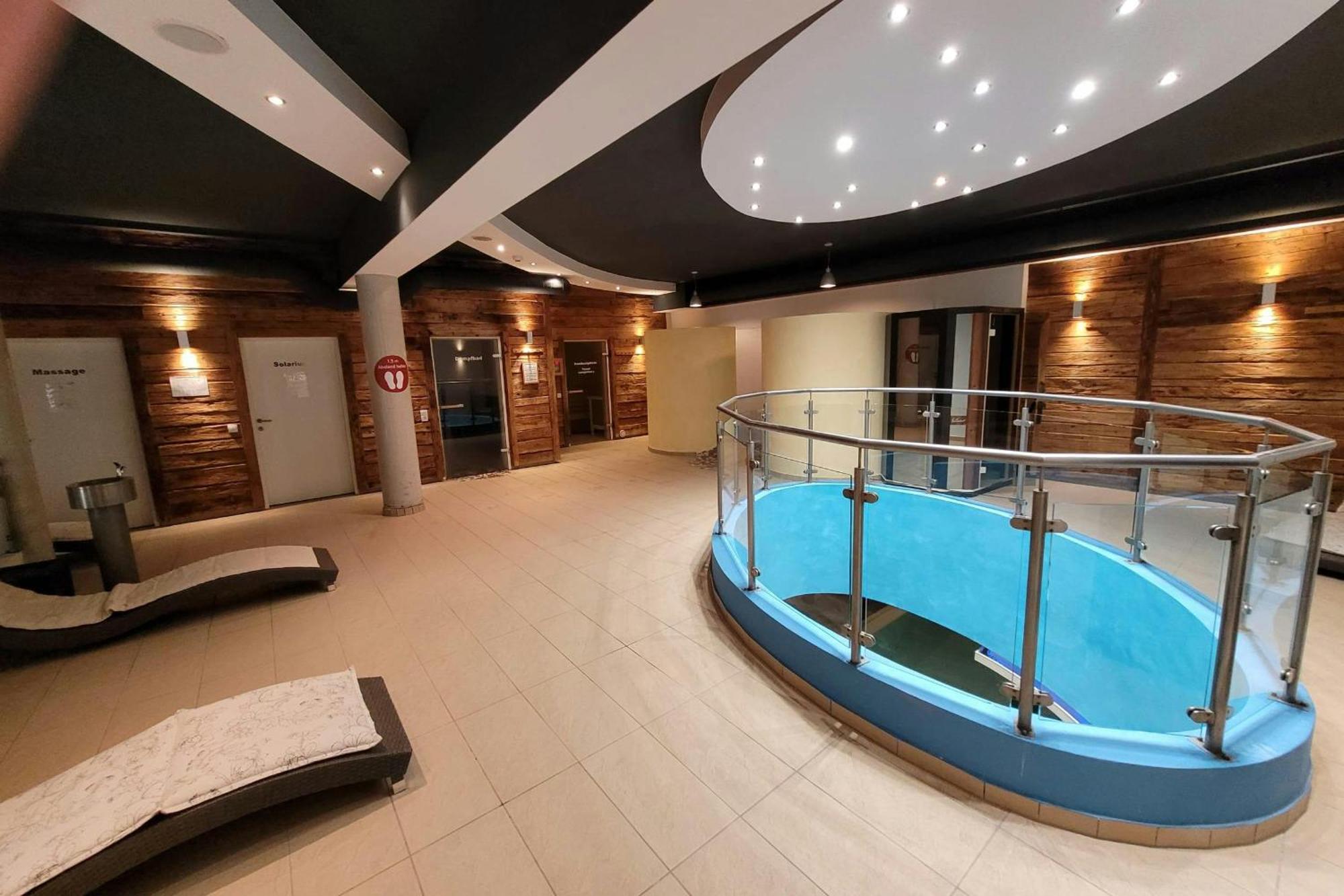 Jana 4 By Smr Rauris Apartments - Inc Spa And Near Gondola Екстер'єр фото