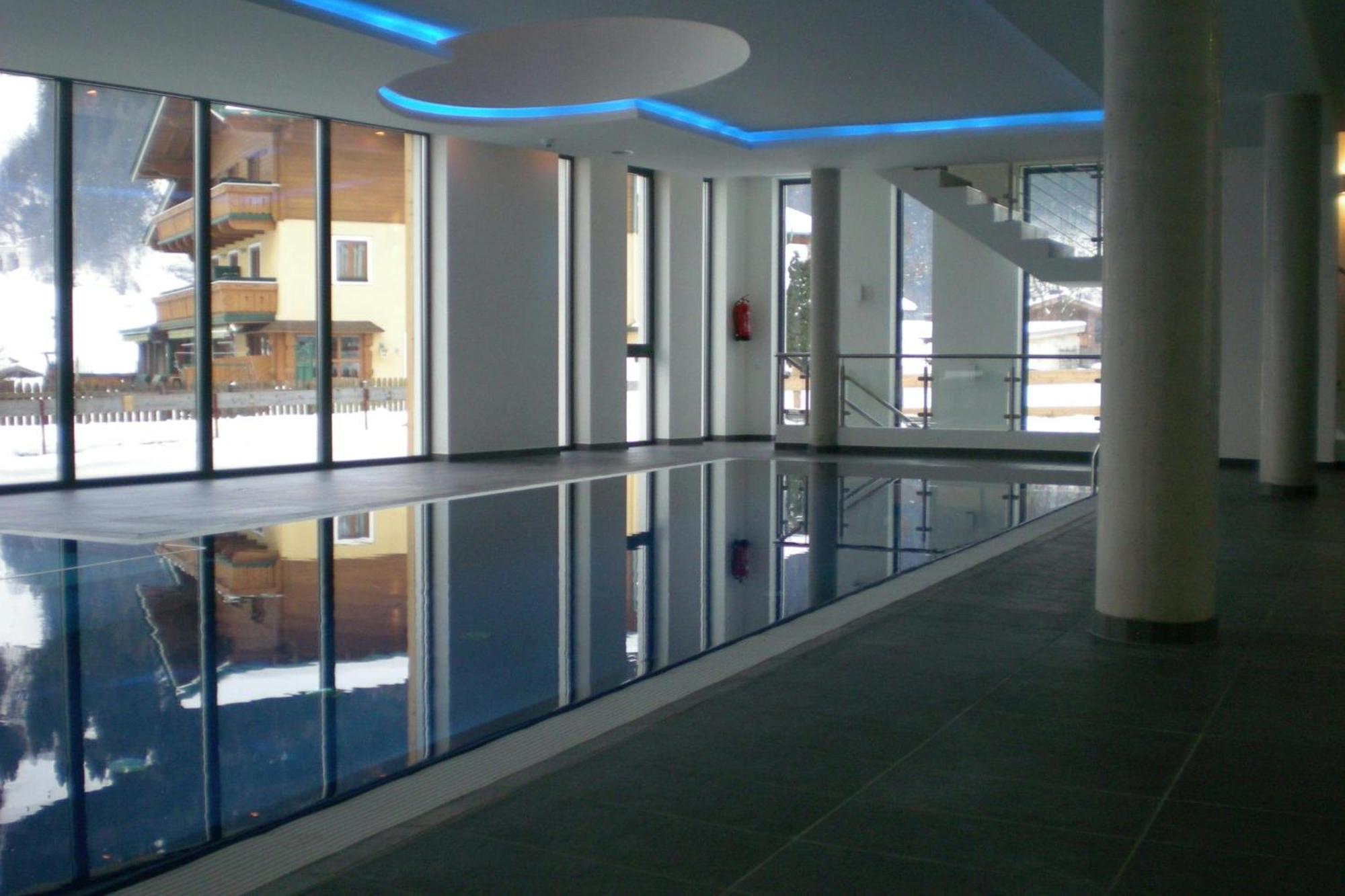 Jana 4 By Smr Rauris Apartments - Inc Spa And Near Gondola Екстер'єр фото